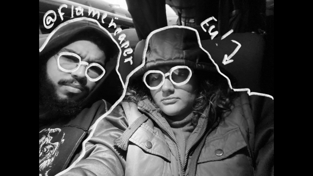 Diário de viagem: DOFF&nbsp;[Reblog]