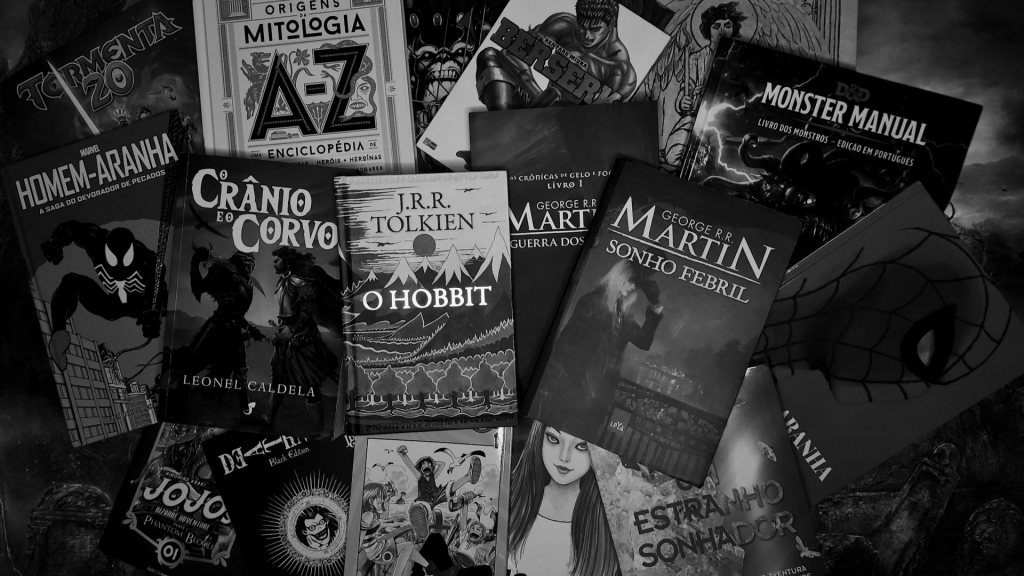 Se tornando um melhor criador de&nbsp;histórias