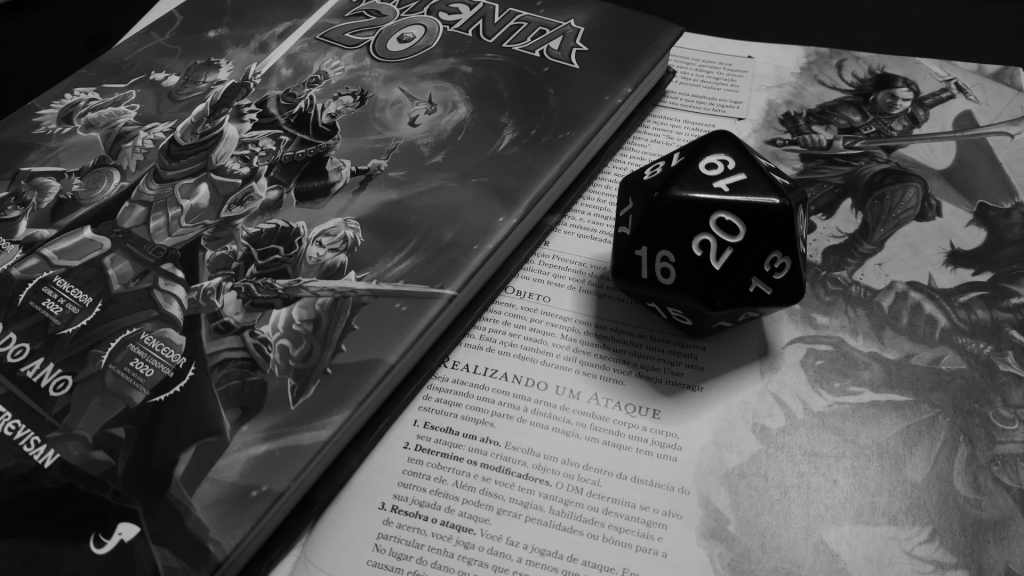 Desbravando o Mundo de Vordel #1 – O que é o “Mundo de&nbsp;Vordel”?