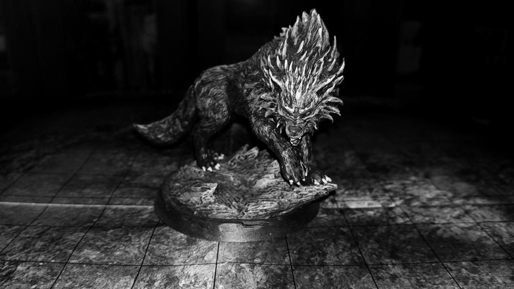 Mundo de Vordel #18 – Ritual Profano, parte 5: Novo Reino, Novos&nbsp;Problemas